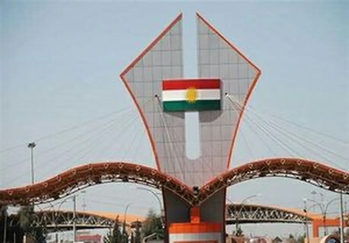  حزب دموکرات کردستان عراق: ریاست جمهوری حق ما است 