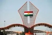  اقلیم کردستان در مورد تحریم‌ها از دولت عراق تبعیت می‌کند 