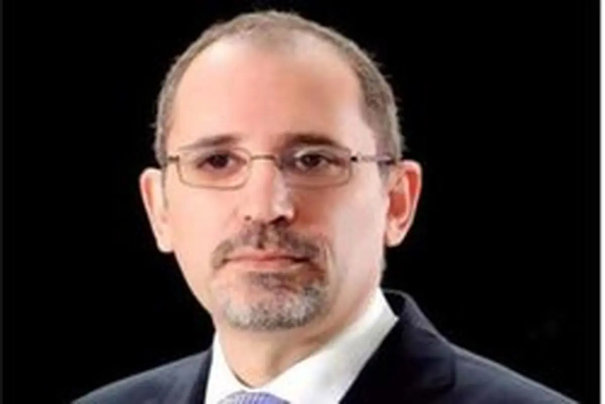 موضع گیری جدید وزیر خارجه اردن درباره سوریه