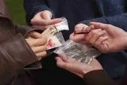 افزایش مصرف مواد اعتیادآور میان صهیونیست‌ها
