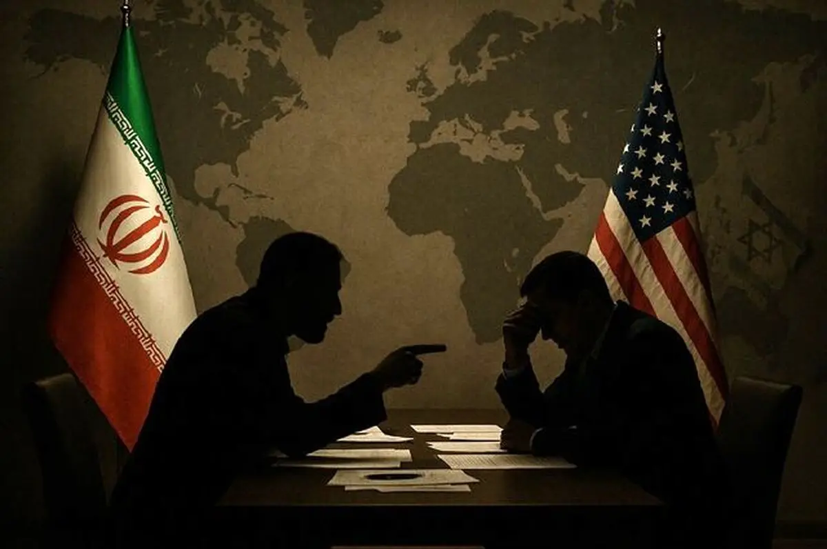 تل‌آویو نگران یک معامله سریع بین آمریکا و ایران