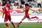 «تیم خاص» بودن پرسپولیس و جواب کاپیتان سابق به هجمه ها