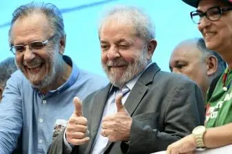 رئیس‌جمهور سابق برزیل جانشین خود را «بیمار» خواند