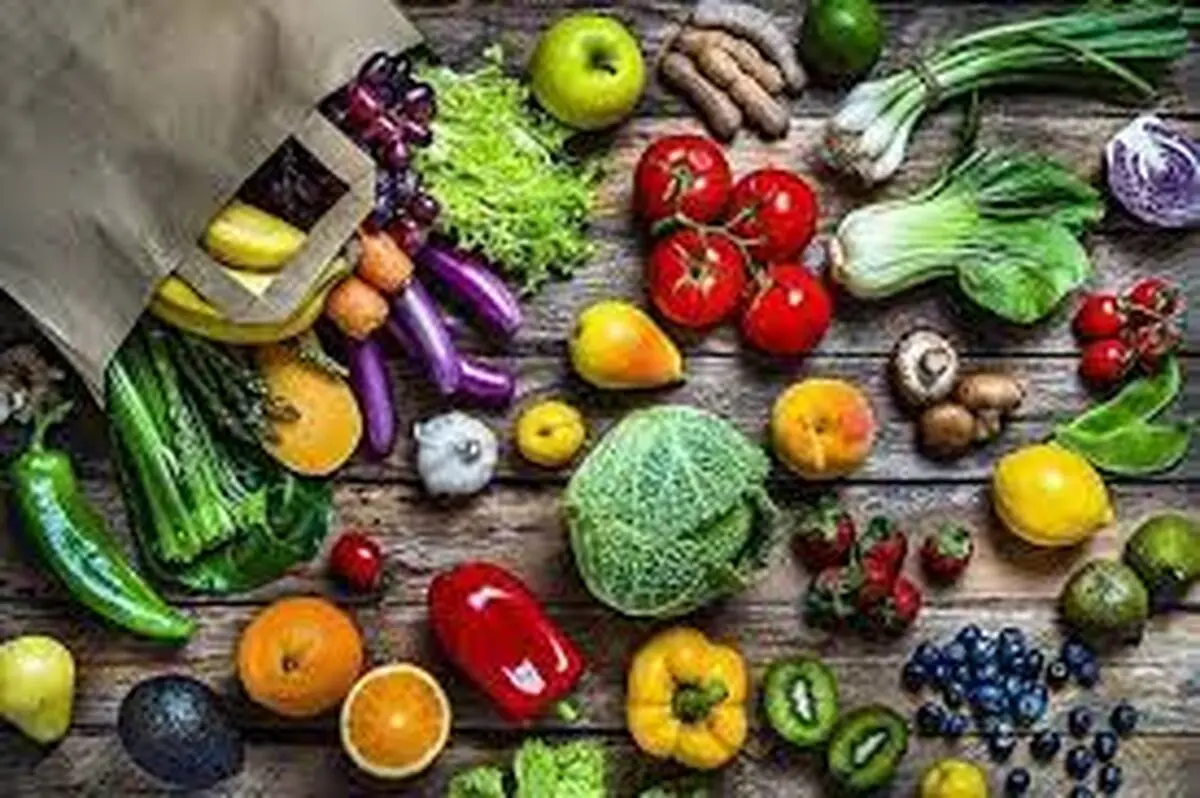 آیا رژیم گیاهخواری برای سلامتی انسان مضر است؟