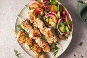 شهرت جهانی غذای محبوب مردم ایران