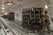 فروش ۸.۶ میلیارد دلار تسلیحات نظامی آمریکا به اسرائیل، قطر، کویت و امارات