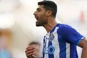 پنالتی من مقابل اتلتیکومادرید واضح بود
