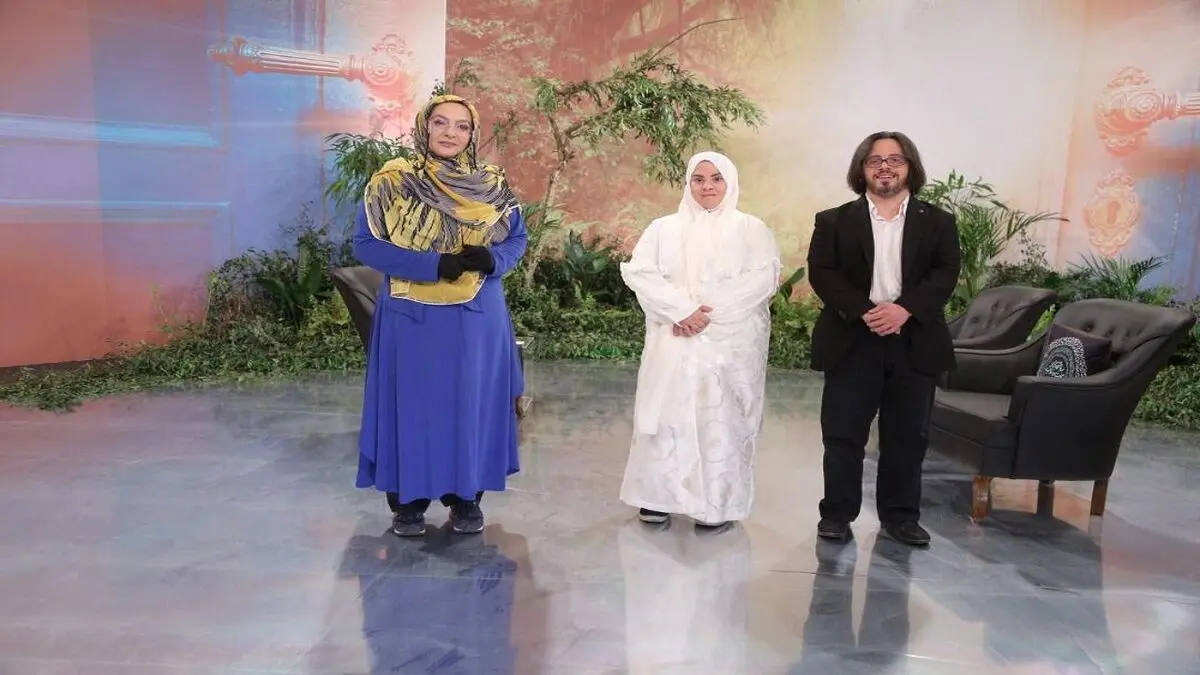 ماجرای زندگی پسر سندروم داون که مدال طلا گرفت
