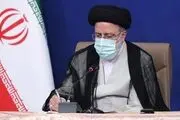رئیسی سرپرست وزارت تعاون، کار و رفاه منصوب کرد