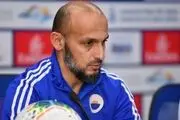سرمربی الشارجه: بازی سختی مقابل پرسپولیس داریم