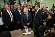 نتایج نهایی شمارش آرا انتخابات ارمنستان