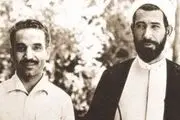 از نخست‌وزیری که لحافش عمامه بود و عبایش پتو