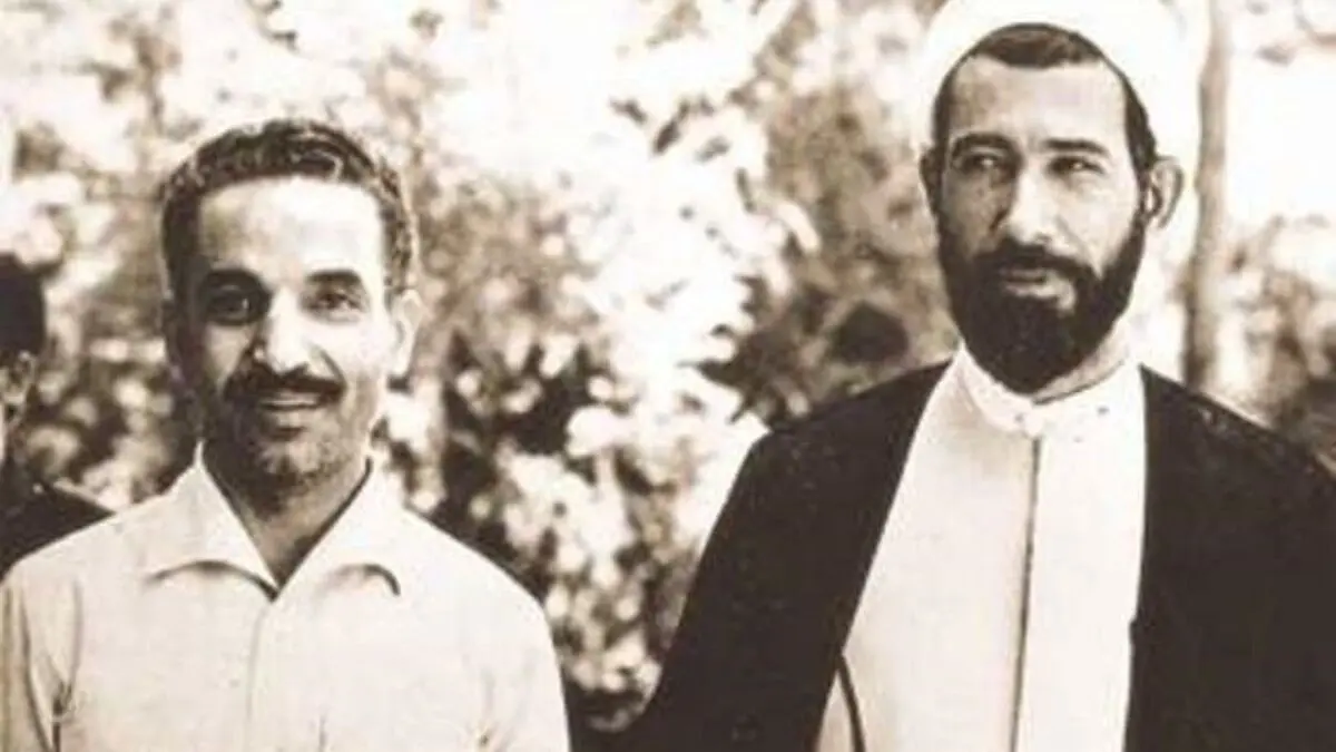 از نخست‌وزیری که لحافش عمامه بود و عبایش پتو