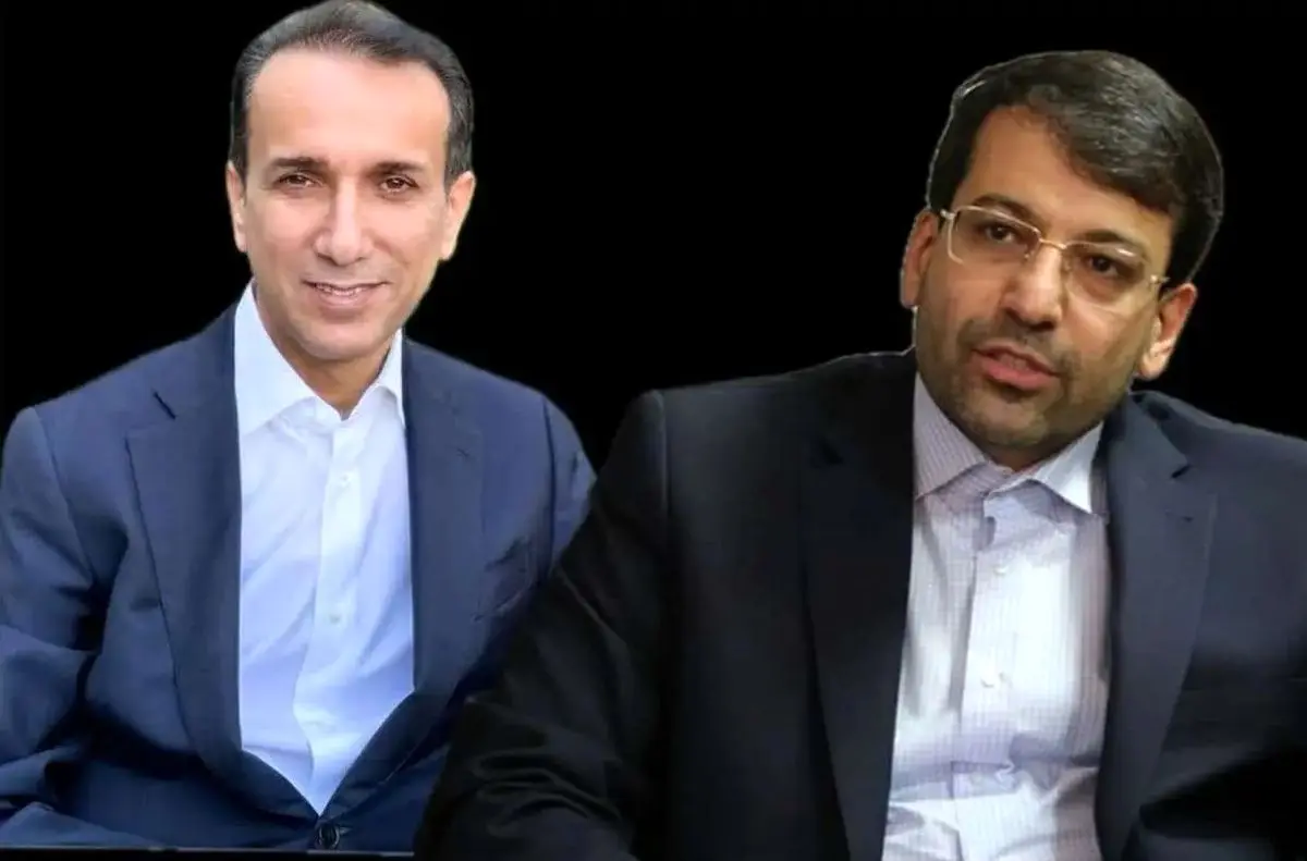 رضوانیفر، رئیس جدید سازمان سرمایهگذاری و کمکهای اقتصادی و فنی وزارت اقتصاد