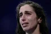 اشک‌ها و لبخند‌های المپیک توکیو 2020 +تصاویر