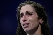 اشک‌ها و لبخند‌های المپیک توکیو 2020 +تصاویر