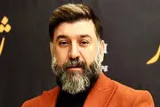 
دل‌نوشته پسر علی کریمی به یاد علی انصاریان
