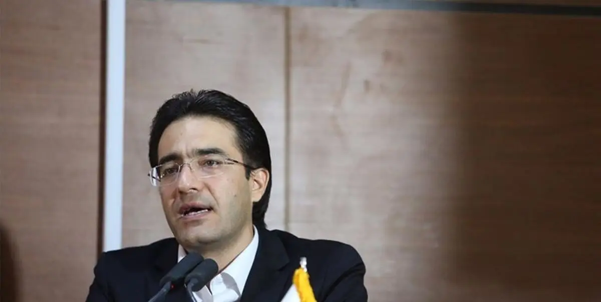 گمرک انبار احتکار کالا نیست