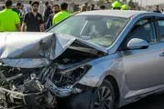حوادث رانندگی در بهار امسال جان چند راننده را گرفت؟