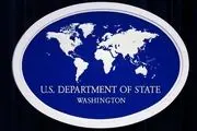 واکنش وزارت خارجه آمریکا به حمله موشکی سپاه به اربیل عراق