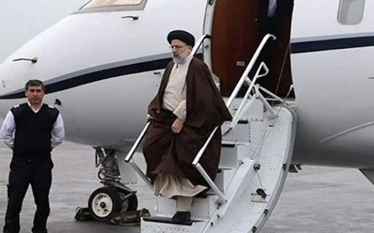 رسانههای عمانی سفر آیتالله رئیسی به مسقط را چگونه بازتاب دادند؟