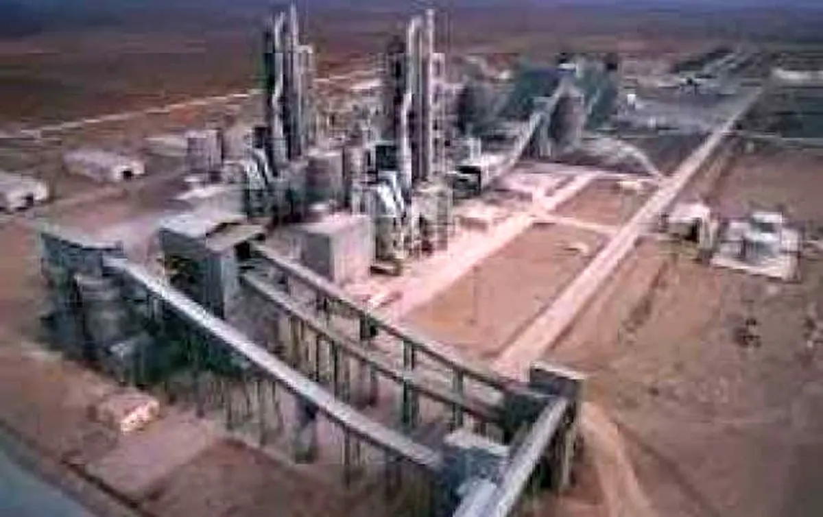 تثبیت و ارتقاء فروش سیمان در بورس کالا توسط شستا