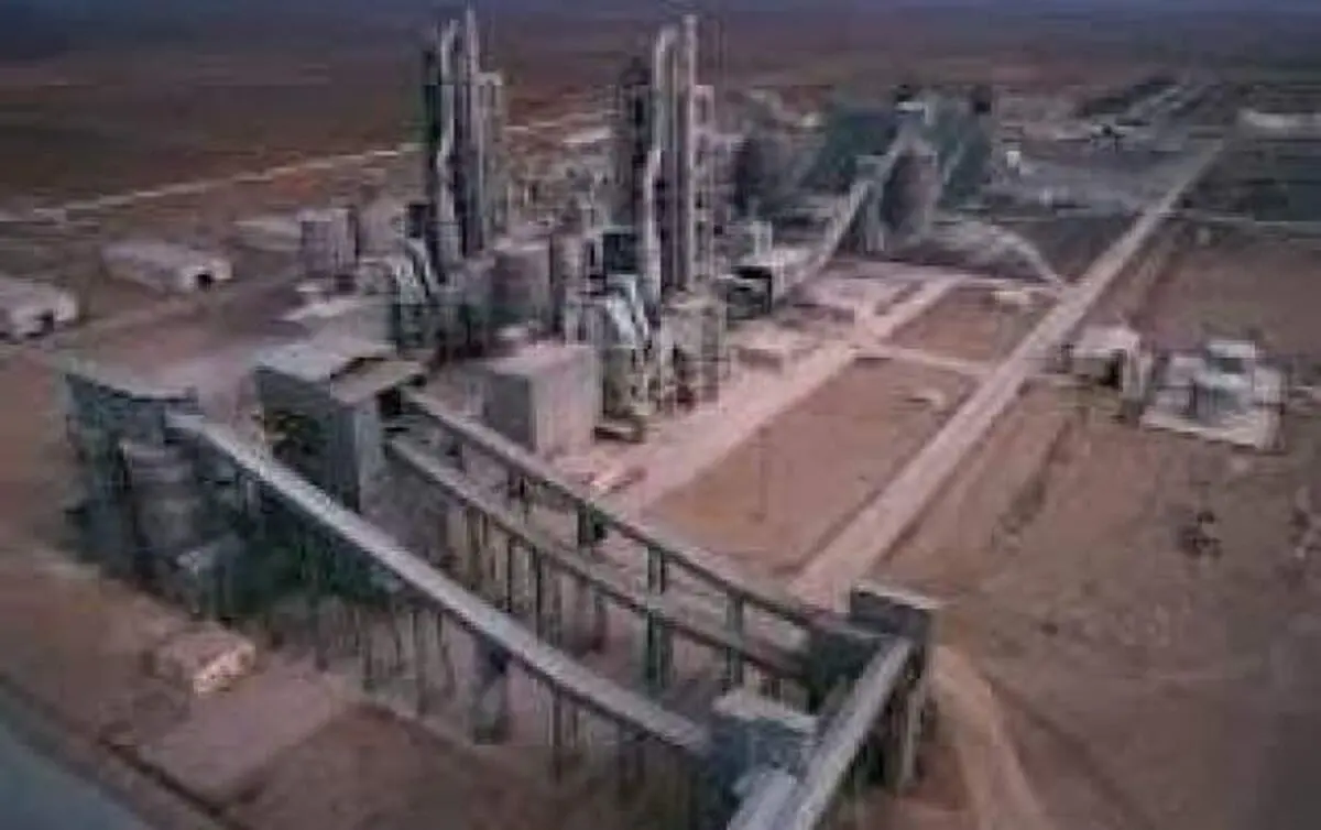 تثبیت و ارتقاء فروش سیمان در بورس کالا توسط شستا