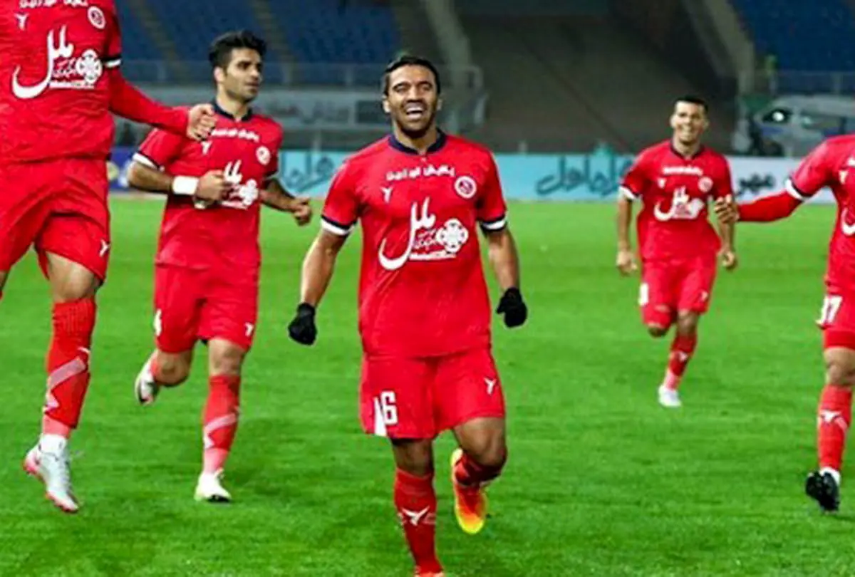ریگی استقلالی می شود