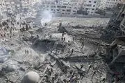 مسأله اسرائیل فشار افکار عمومی بود یا شکست در شمال غزه؟