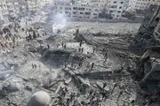مسأله اسرائیل فشار افکار عمومی بود یا شکست در شمال غزه؟