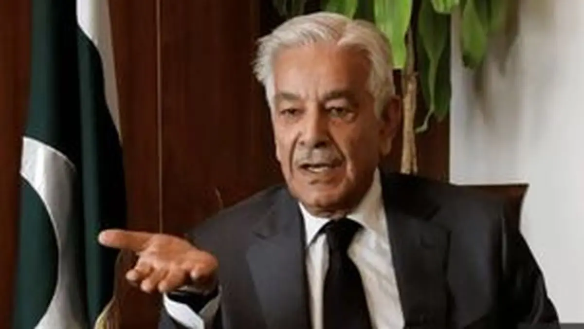  پاکستان: انتظار می‌رود تهران و واشنگتن‌ بزودی مذاکره کنند