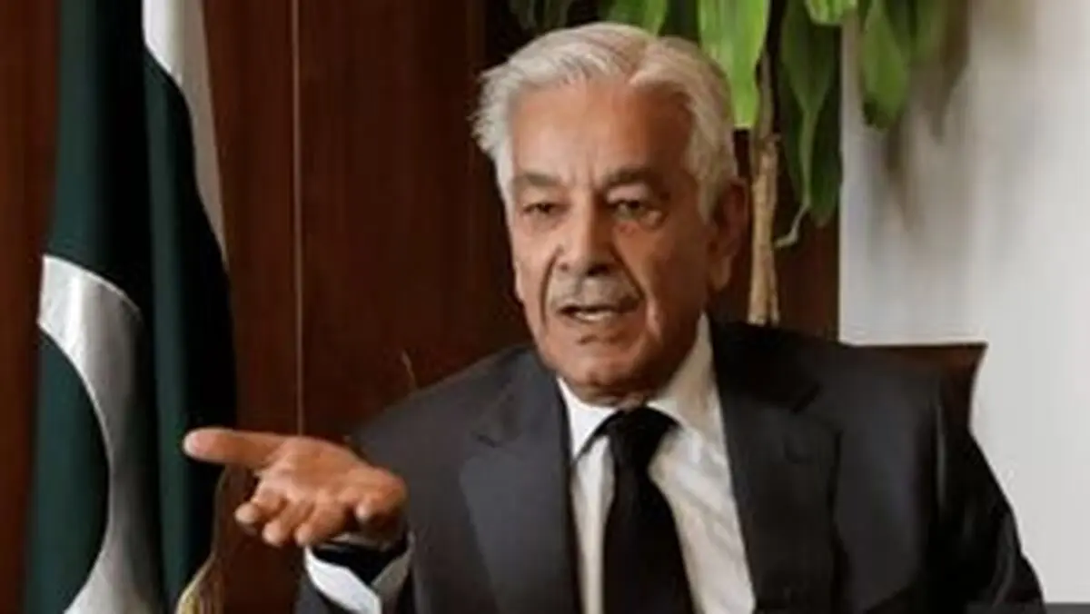  پاکستان: انتظار می‌رود تهران و واشنگتن‌ بزودی مذاکره کنند