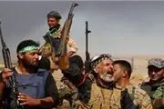 ادای الاخبار/سردار قاسم سلیمانی به اتاق عملیات الحشد الشعبی رفته!
