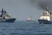 پایان دوران قلدری آمریکا با رزمایش دریایی ایران، چین و روسیه