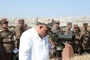  عدم موفقیت عمل جراحی رهبر کره شمالی 