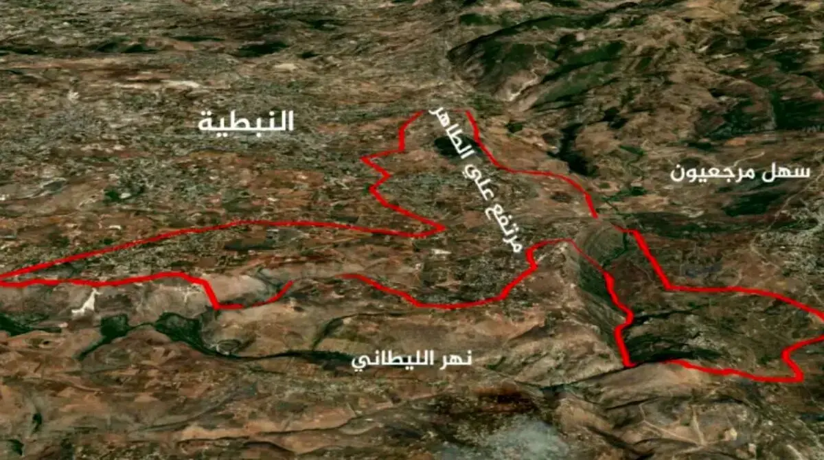 هشدار دیپلماتیک ایران به اسرائیل