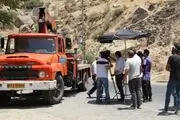 روزهای پایان تصویربرداری روزگار جوانی 