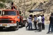روزهای پایان تصویربرداری روزگار جوانی 