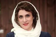 خاطرات خوب ویشکا آسایش با امیرمهدی ژوله /عکس