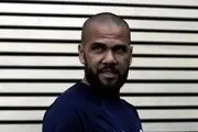 دنی آلوز از زندان آزاد شد