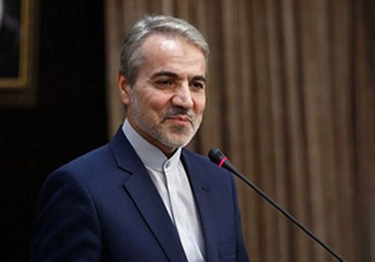 نوبخت زمان پرداخت یارانه بنزین را اعلام کرد