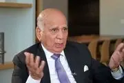 دولت عراق نمی‌تواند سلاح الحشد الشعبی را با زور بگیرد