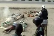 ۴۸ کشته در حمله بوکوحرام به چند روستا در نیجریه