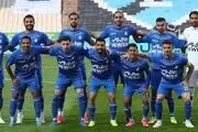 واکنش مربی سابق تیم استقلال به باخت این تیم در برابر فولاد