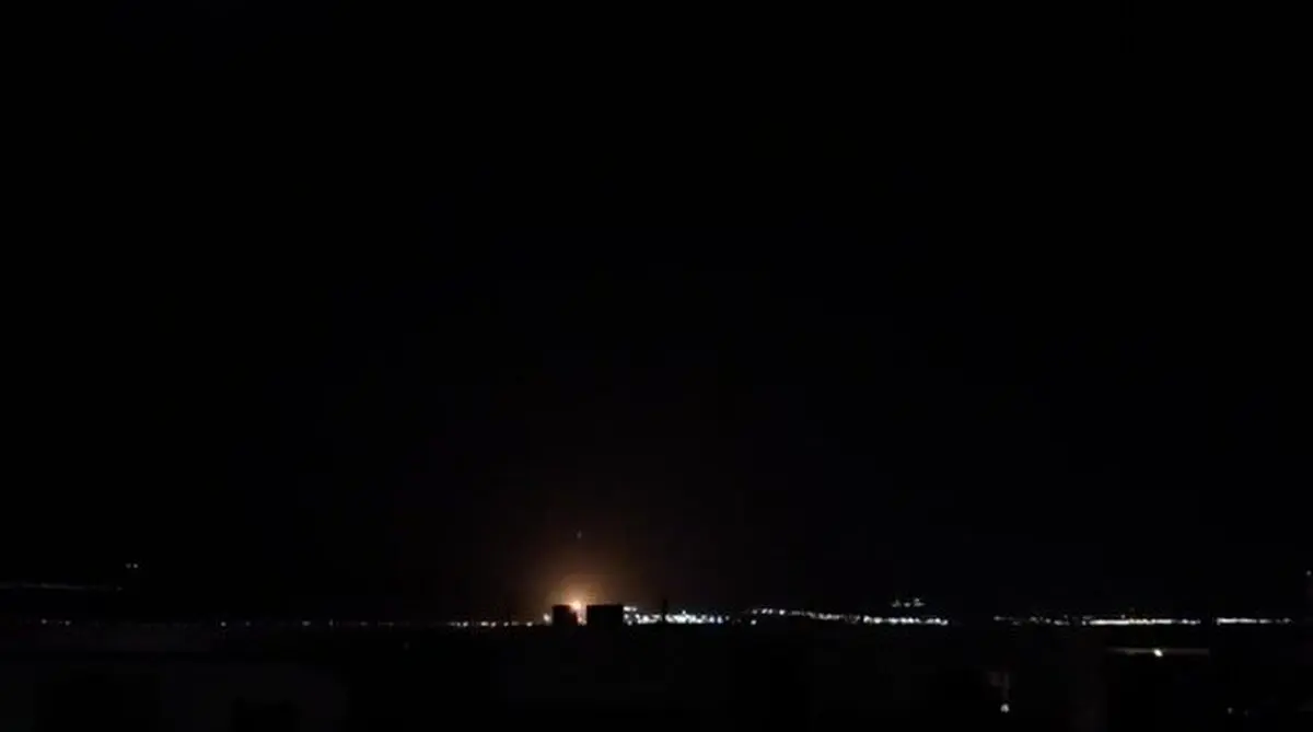 وحشت در اسرائیل در پی حمله پهپادی یمن