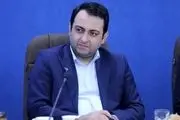 محسن سیفی کفشگری سرپرست بانک ملی ایران شد / تاکید وزیر اقتصاد بر تداوم اصلاحات ساختاری + تصویر