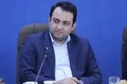 محسن سیفی کفشگری سرپرست بانک ملی ایران شد / تاکید وزیر اقتصاد بر تداوم اصلاحات ساختاری + تصویر