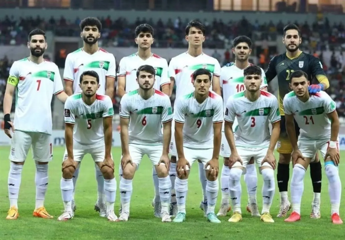 یک مربی ایرانی پیشنهاد تاج را قبول نکرد
