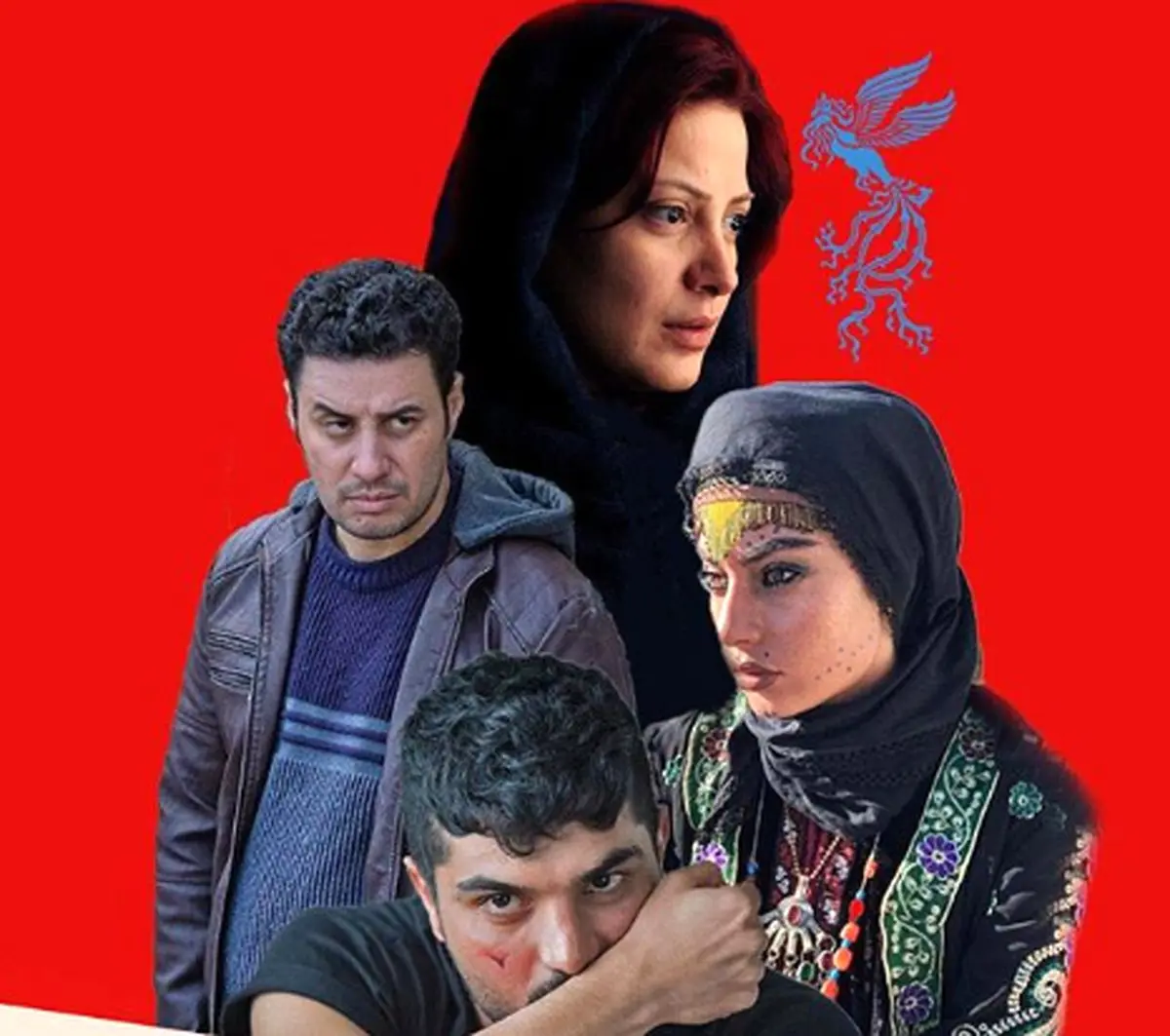 جامانده های جشنواره سی و هفتم/از «ژن خوک» تا «روسی» و «پیلوت»