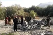نخستین تقابل مرزی طالبان با نظامیان پاکستانی